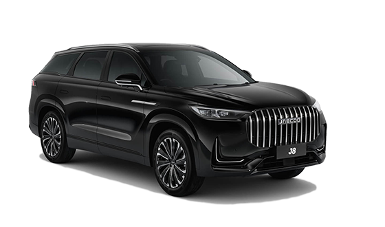 Jaecoo J8 2.0T DCT AWD Active (двухцветный)