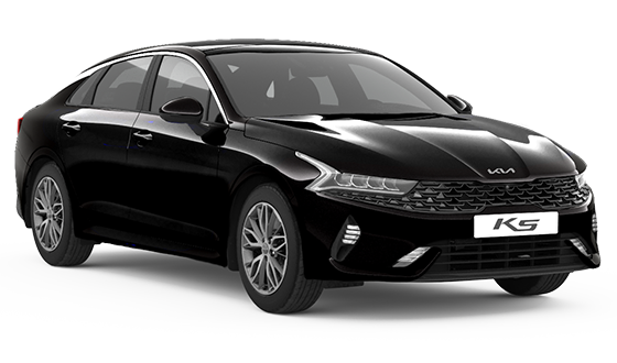 Kia K5 New 2.5 GDI AT 2WD Premium