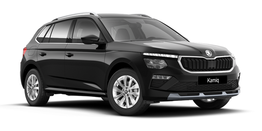Skoda Kamiq 1.5 TSI ACT DSG Style