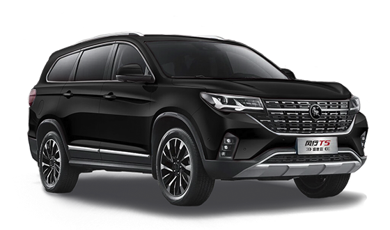 Forthing T5 1.5 AT IXEN