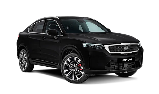 Knewstar 001 2.0 AT 4WD Flagship