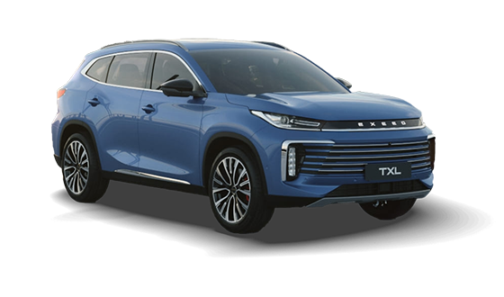 EXEED TXL New 2.0 TGDI AT AWD Premium