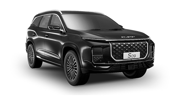 Soueast S09 1.6 AMT Comfort