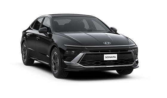 Hyundai Sonata New Rest 2.5 GDI AT 2WD Luxe