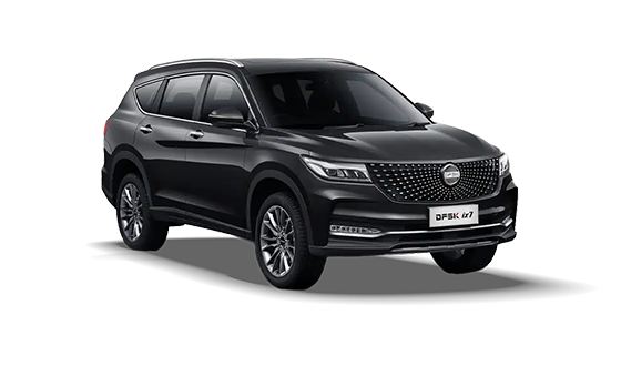 Dongfeng DFSK ix7 2.0 GDI AT Journey