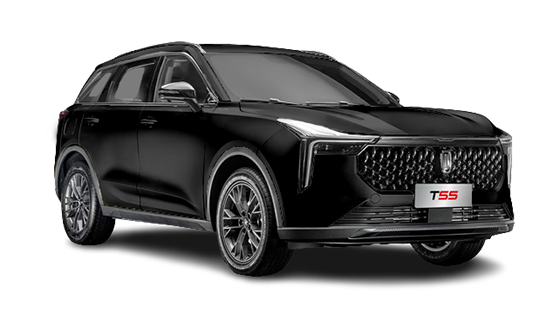 FAW Bestune T55 1.5 AMT Prestige