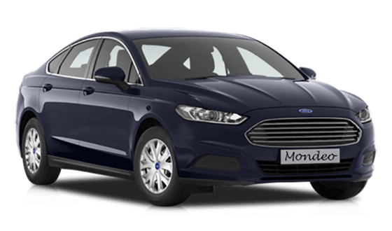 Ford Mondeo 2.5 AT Ultra Comfort
