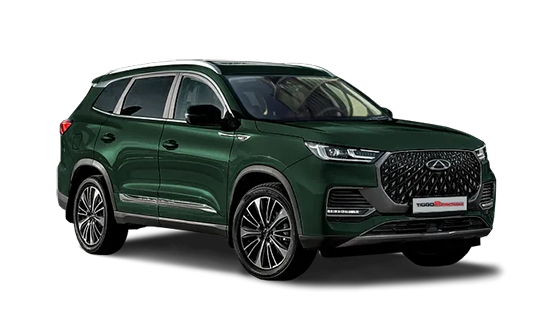 Chery Tiggo 8 Pro Max New 2.0T DCT AWD Dreamline