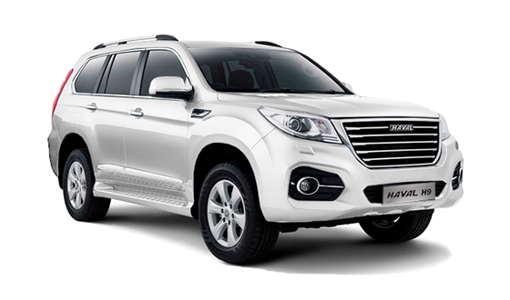 Haval H9 2.0 AT Elite