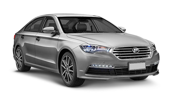 Lifan Murman 1.8 MT Elegance