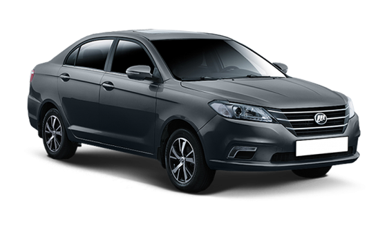 Lifan Solano II 1.5 MT Comfort