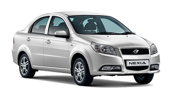 Ravon Nexia R3 1.5 AT Optimum 
