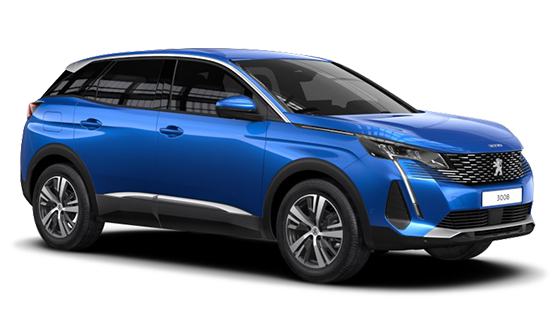 Peugeot 3008 New 1.6 THP AT Active