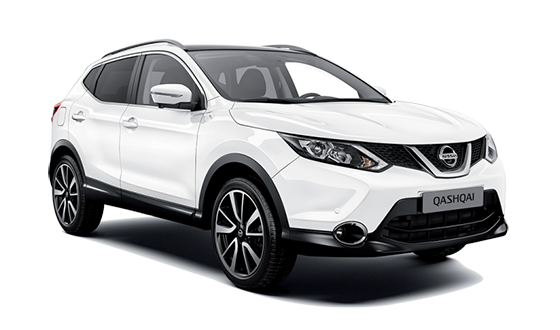 Nissan Qashqai 2.0 CVT 4WD SE Яндекс.Авто