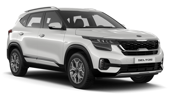 Kia Seltos 2.0 CVT 4WD Premium