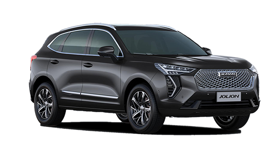 Haval Jolion 1.5 DCT Elite
