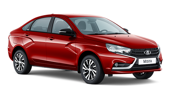 Lada Vesta 1.6 MT Classic + пакет Start