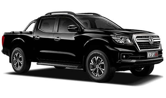 Dongfeng DF6 2.3 AT Luxury