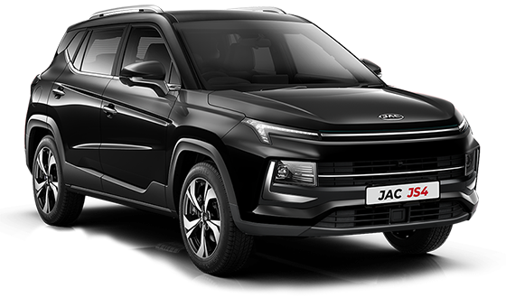 JAC JS4 1.6 MT Comfort