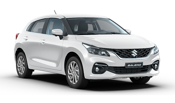 Suzuki Baleno 1.5 MT GL