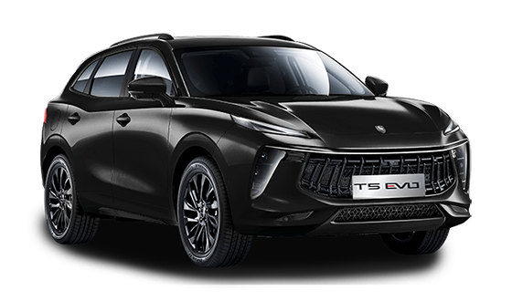 Forthing T5 EVO 1.5 AMT Exclusive