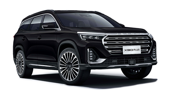Jetour X90 Plus 2.0 DCT Elite