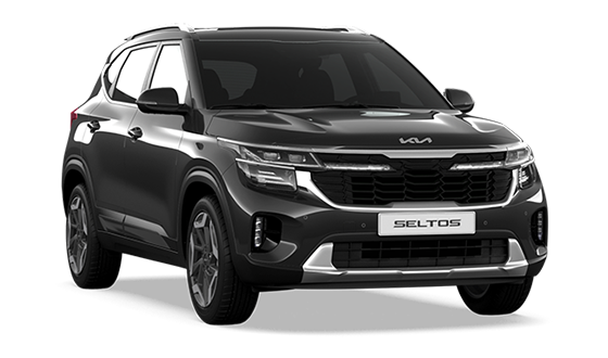 Kia Seltos New 2.0 CVT 4WD Style